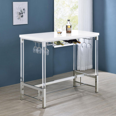 Table de salle à manger Javion
