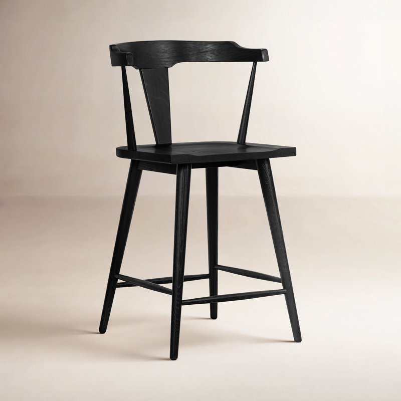 Tabouret de comptoir Enzo