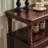 A naturally eco-friendly console table-1858032165