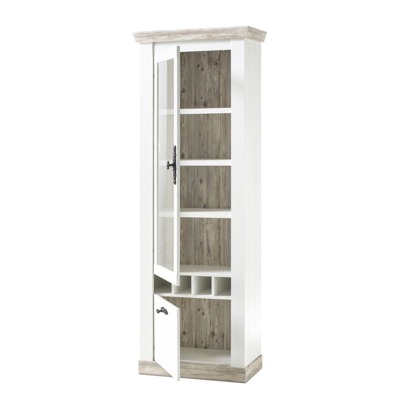 Saybrook Display Cabinet