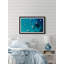 Anchor Drops by Marmont Hill - Single Picture Frame Print-519509875