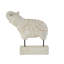 Weldy Animals Figurines & Sculptures