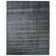 Ariq Hand-Knotted Wool Area Rug in Marengo