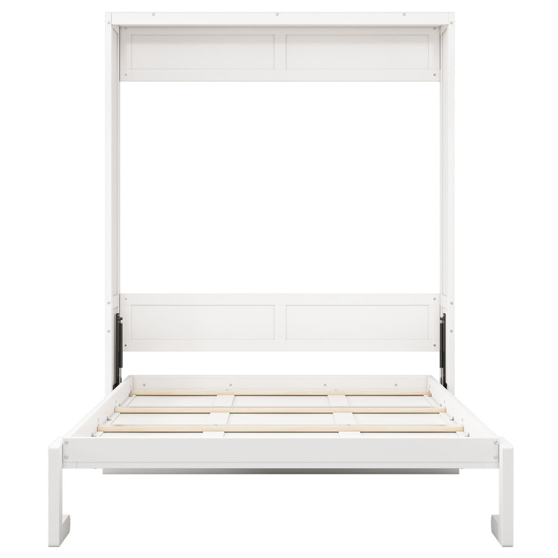 Ensemble de lit escamotable escamotable avec lit escamotable Murphy, Grand lit