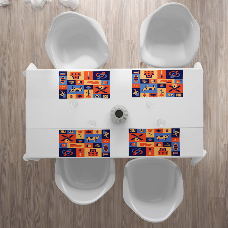Récapitulatif 18,5" amsterdam
