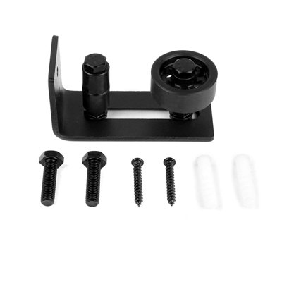 Black Steel Guide (s)