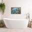 1 Piece Wrapped Canvas Wall Art-2010653015