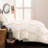 Reyna Microfiber Traditional 3 Piece Comforter Set-527462470-527462471
