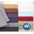 Twin Sheet Sets Beige Cream - 3 Piece Bed Sheets And Pillowcase Set For Twin Mattress - Extra Soft, Elastic Corner Straps, Deep Pocket Sheets, Twin Beige Cream