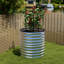 Metal Raised Garden Bed-1451673651-1451673644