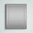 Ellington Engineered Wood Flat Wall Mirror