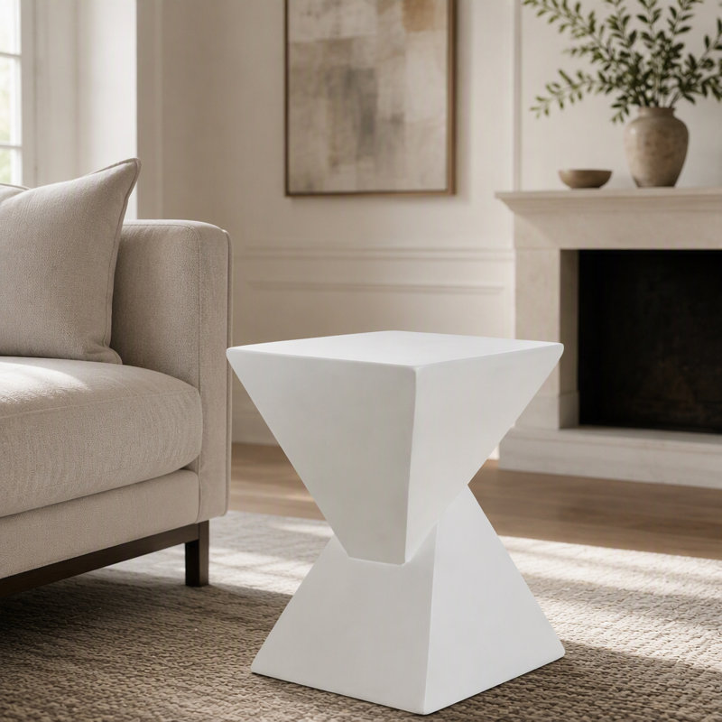 Table d'appoint All Weather MGO X Design