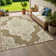Junor Power Loomed Oriental Rug 