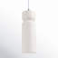 Luminaire suspendu sablier 1 lumière Ashford-1718420135-1718420169