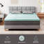 Surmatelas extra ferme 2,5 po avec mousse viscoélastique-669661622