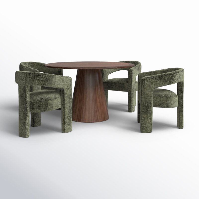 Darlington 5-Piece Dining Set