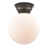 Oil Rubbed Bronze is unavailable