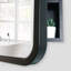 Wall Mount Or Recessed Bathroom Cabinet With Mirror, Medicine Cabinet-851194002-851194013