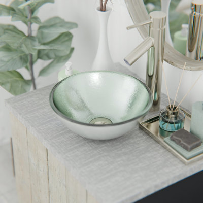 Lavabo de salle de bain