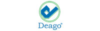 Deago logo