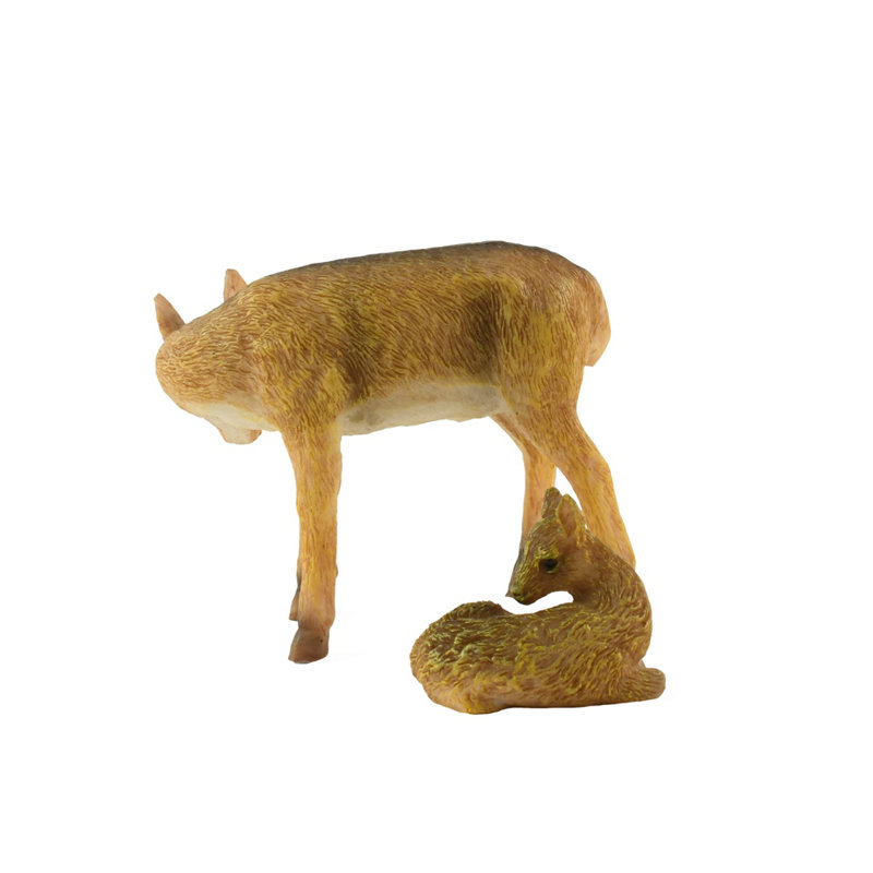 Jardin de fées Maribeth Deer