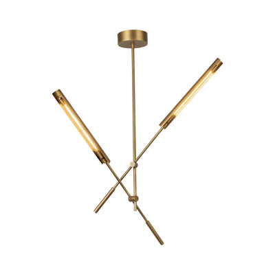 Astrid 2 - Light LED Chandelier