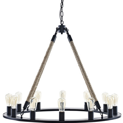 Encircle Chandelier