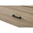 Soma 72" W Mango Wood Double Bathroom Vanity 