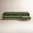 Miller Polyester Blend Sectional-234301413-189459117