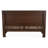 Valerica Mango Wood Platform Bed-942608539