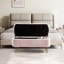 Repose-pieds avec rangement Huxleigh-37976354