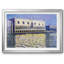 Monet, impression sur papier encadrée-1739698984-1739698988