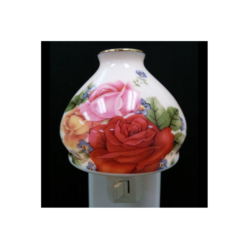 Eilfried Roses Night Light
