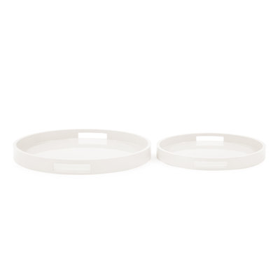 Parke Decorative Tray
