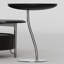 Table basse lumineuse et luxueuse
