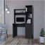 Bureau d'ordinateur Wenge-1646649021