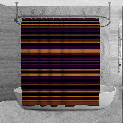 Rideau de douche Shaneca