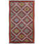 Jijim One-of-a-Kind 6'7" X 11'6" Area Rug