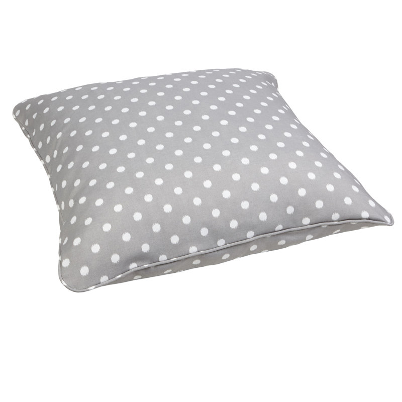 Oreiller intérieur / extérieur Elsa Dots