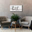  «Bath Unwind & Relax» par Susie Boyer, art mural sur toile, 40 po x 20 po-1606081139