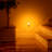 Amber LED Plug-In Night Light, Automatic Dusk To Dawn-118823611
