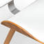 Chaise d'appoint Marana-305644282