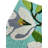 Bonnielee Polyester Kitchen Mat