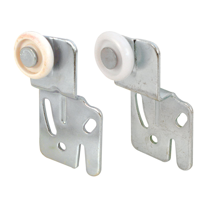 Sliding Closet Door Roller Kit (1 Pair)