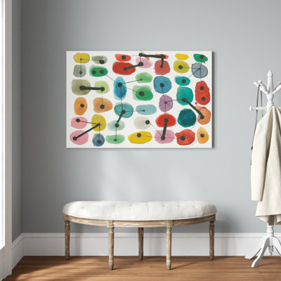 Mid Century II