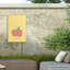 Bolognaise La Pomme sur toile-98097555