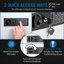 Multi Functional Safe