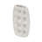 Ceramic Decorative Vase with Varying Patterns Set-1308630825-1221395337