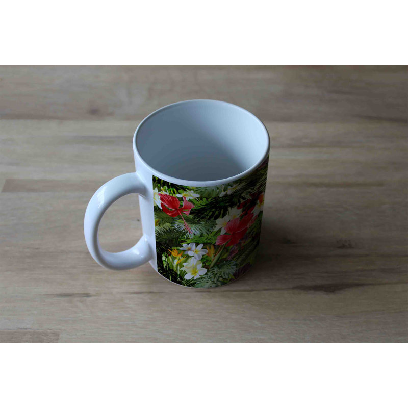 Dicarlo Ceramic Coffee Mug