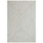  Machine Woven Light Grey Indoor/Outdoor Rug-1503619107